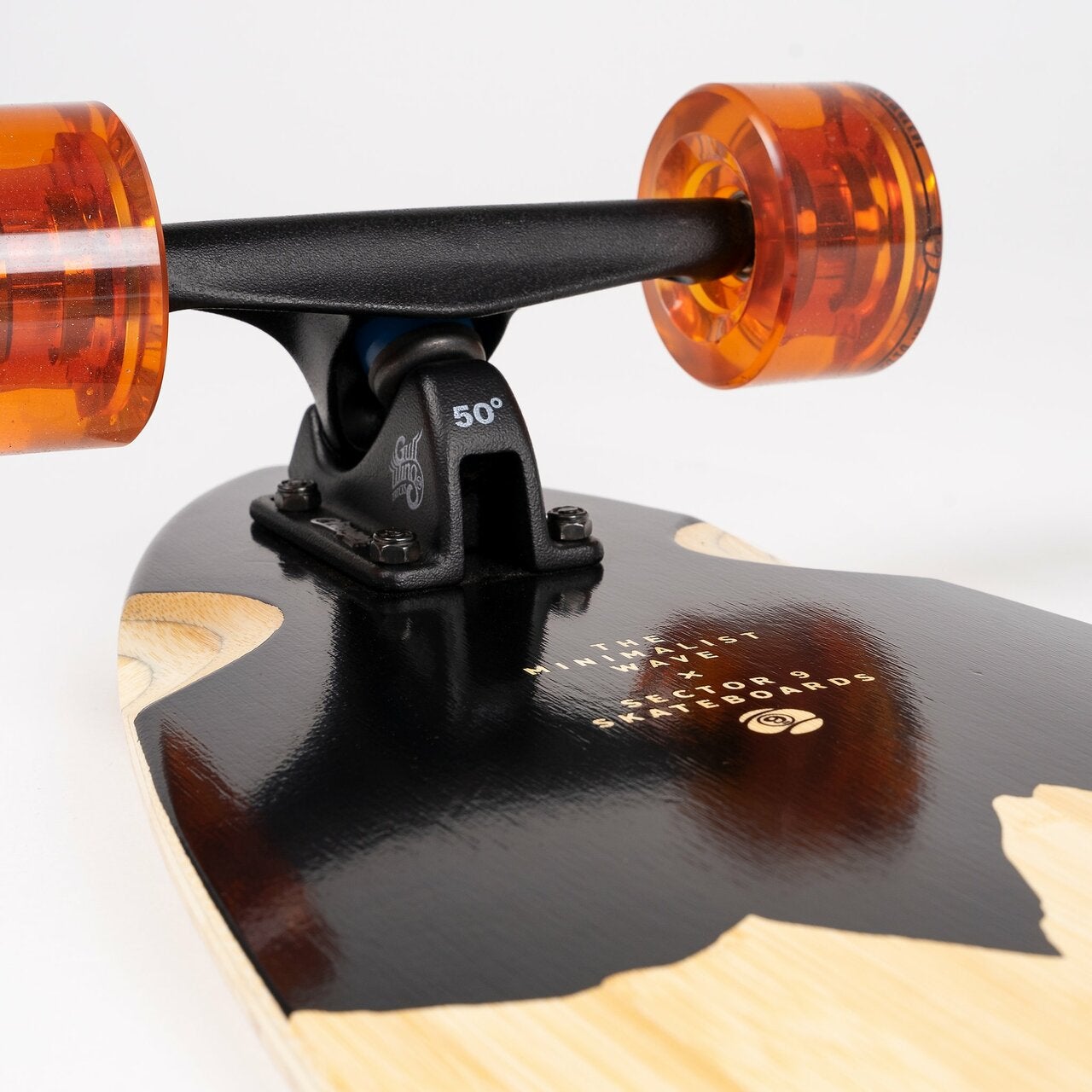 The minimalist wave sector 9 on sale
